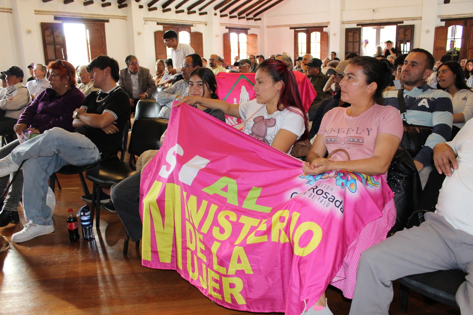 Comunidades Villa de Leyva - 17/Diciembre/2025